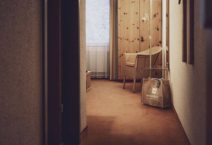 חדר יחיד קלאסי, Mountain Plaza