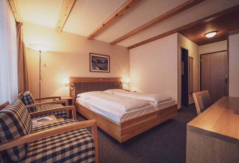 חדר קלאסי, Mountain Plaza