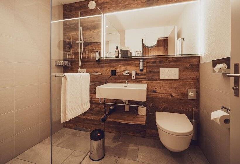 غرفة سوبيريور, Mountain Plaza