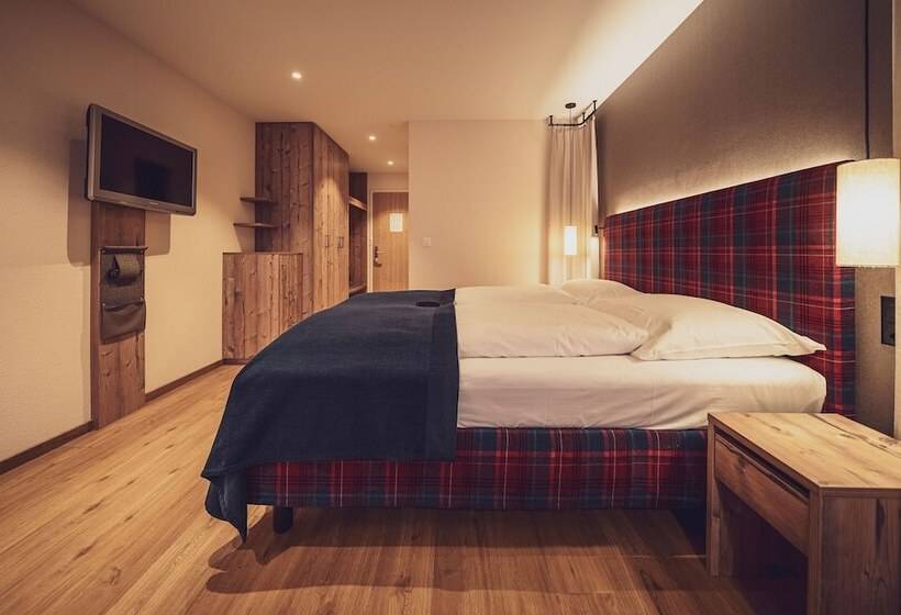 חדר סופריור, Mountain Plaza