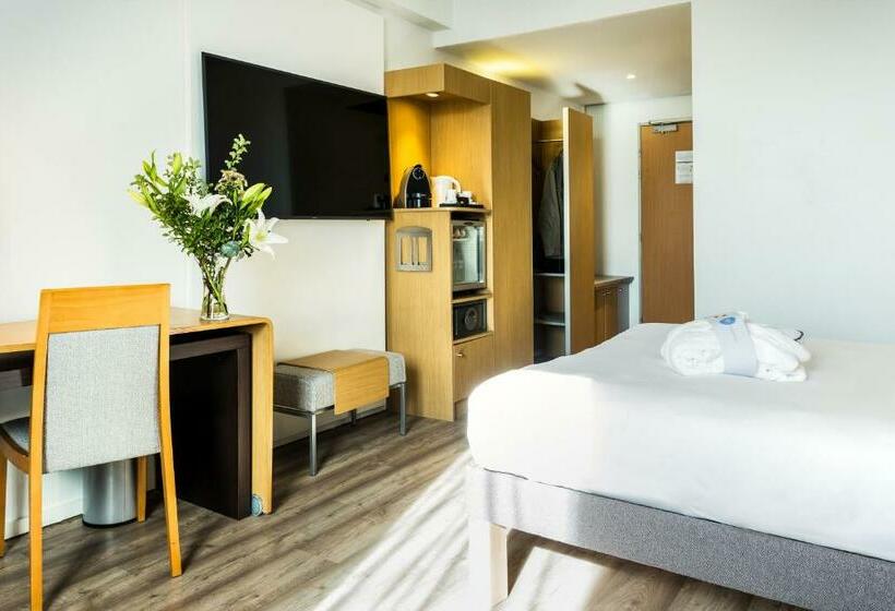 اتاق اجرایی, Novotel Sevilla