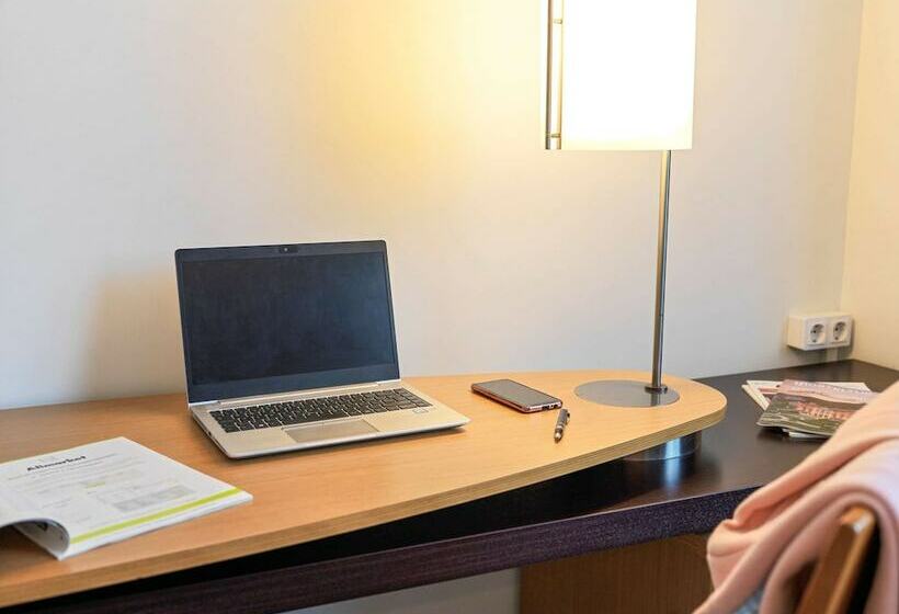 اتاق اجرایی, Novotel Sevilla