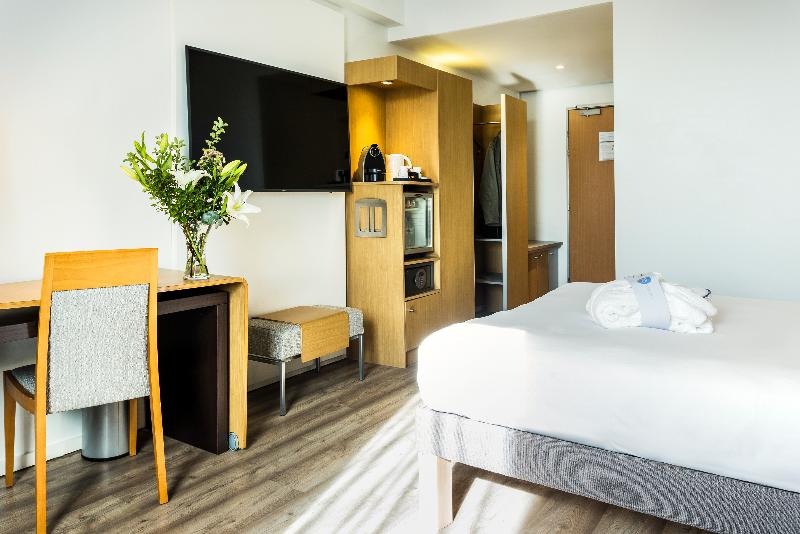 اتاق اجرایی, Novotel Sevilla