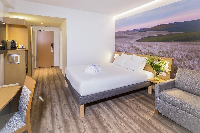 اتاق اجرایی, Novotel Sevilla