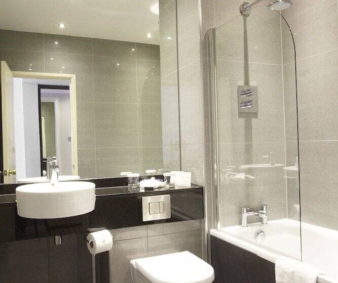 스탠다드 룸, The Manor House At Celtic Manor