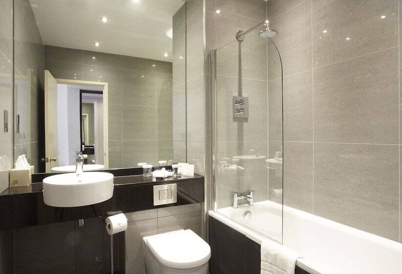 스탠다드 룸, The Manor House At Celtic Manor