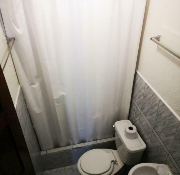 标准间, Hostal Chimenea