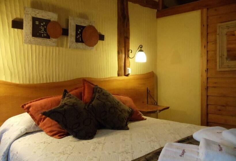 اتاق استاندارد, Patagonia Playa Suites