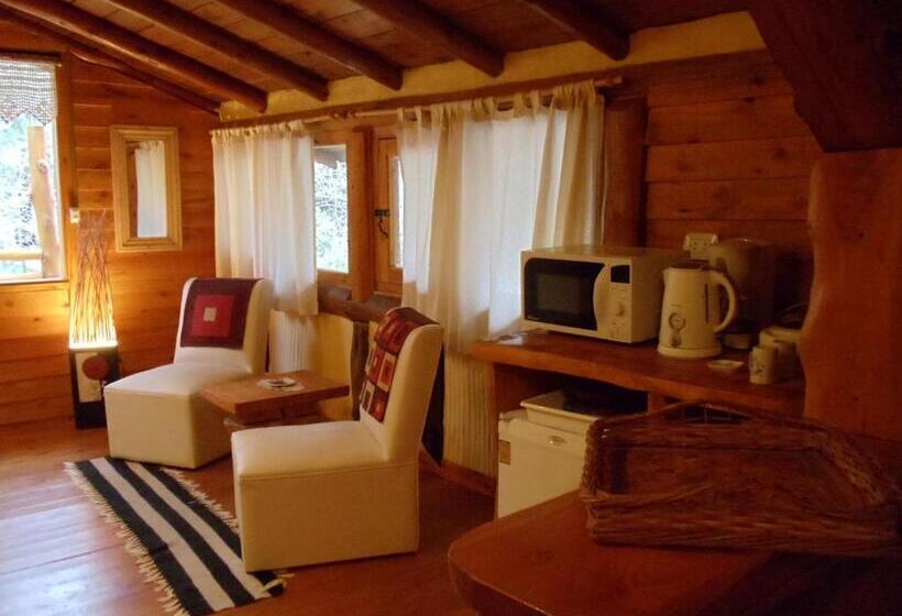 اتاق استاندارد, Patagonia Playa Suites