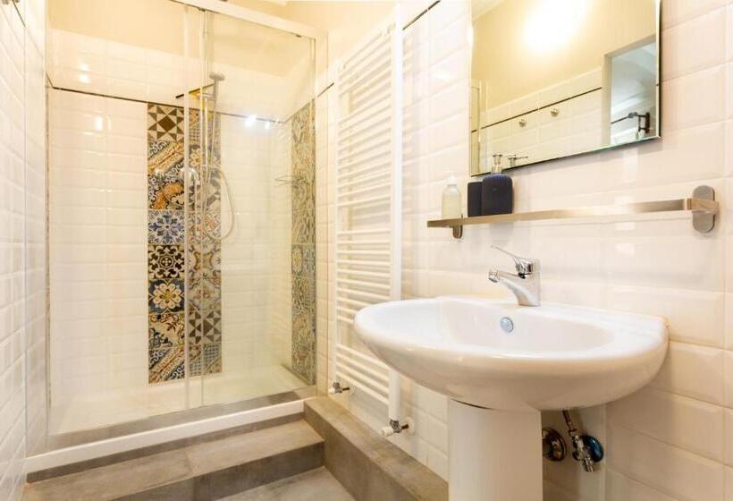 デラックスルーム, Casa Dreosti