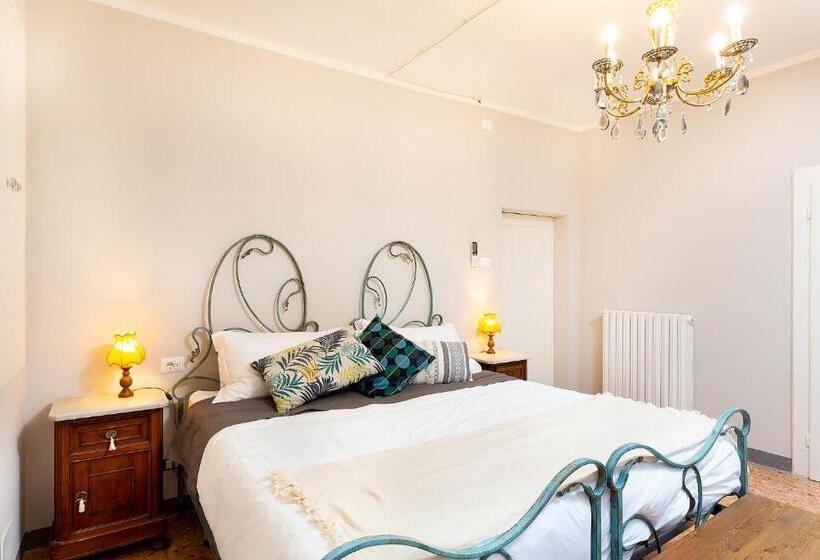 デラックスルーム, Casa Dreosti