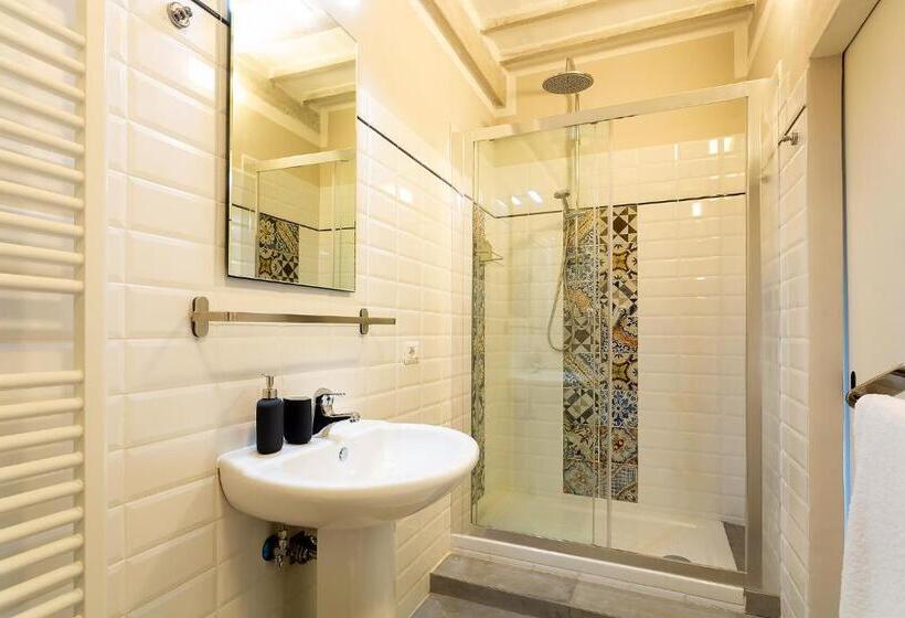 デラックスルーム, Casa Dreosti