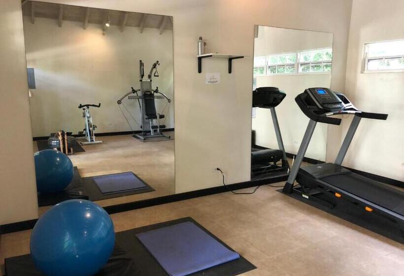 آپارتمان 1 خوابه همکف, Brownes Condominium 1