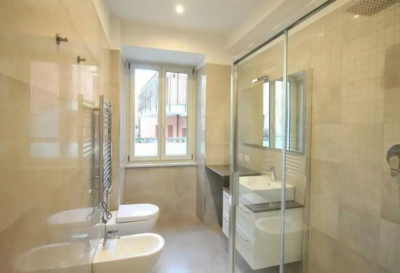 １ベッドルームアパートメント, Casa Vacanze Residence Ideale Suites And Apartments