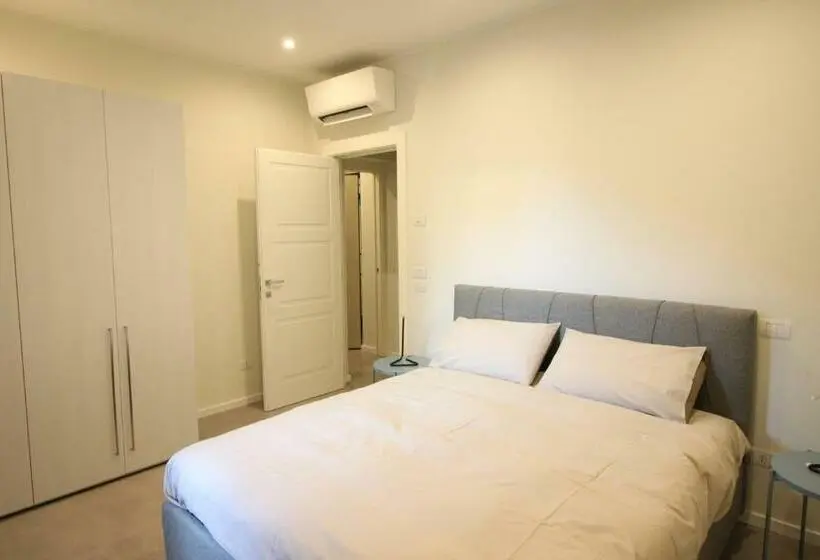 １ベッドルームアパートメント, Casa Vacanze Residence Ideale Suites And Apartments