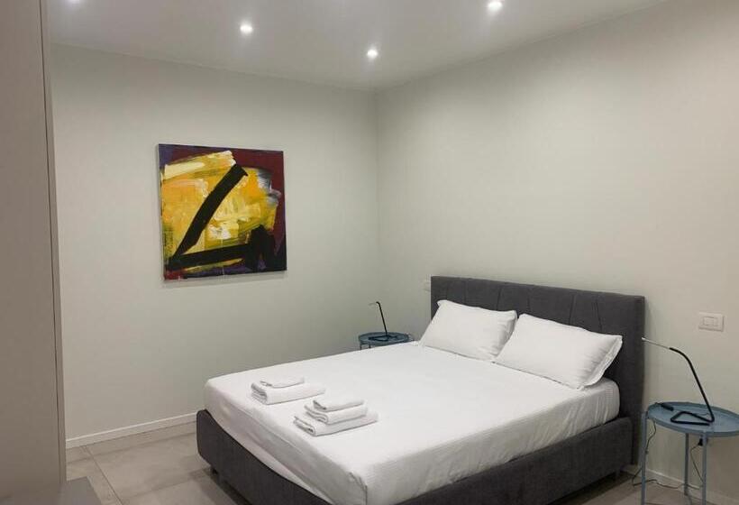 标准工作室, Casa Vacanze Residence Ideale Suites And Apartments