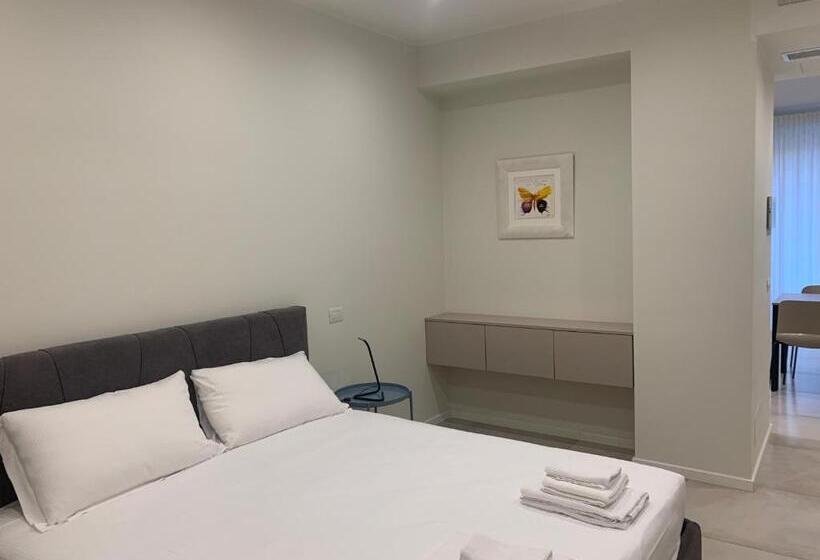 标准工作室, Casa Vacanze Residence Ideale Suites And Apartments