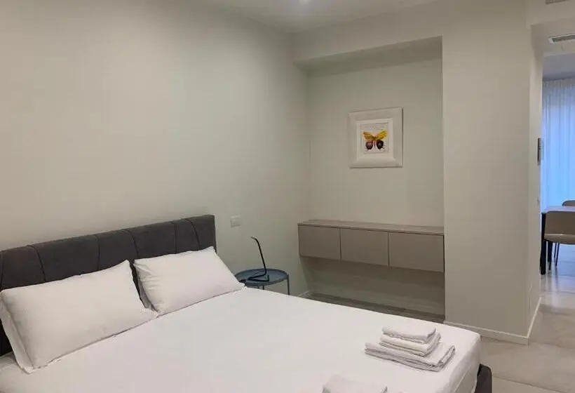 スタンダードスタジオ, Casa Vacanze Residence Ideale Suites And Apartments