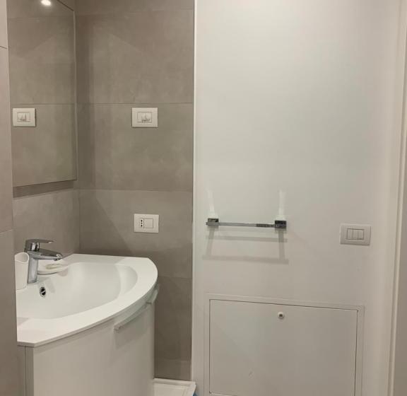 Студия Стандарт, Casa Vacanze Residence Ideale Suites And Apartments