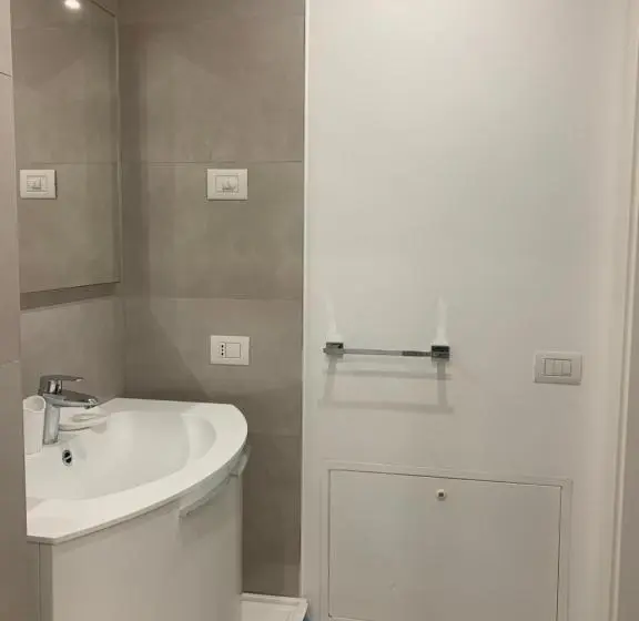 スタンダードスタジオ, Casa Vacanze Residence Ideale Suites And Apartments