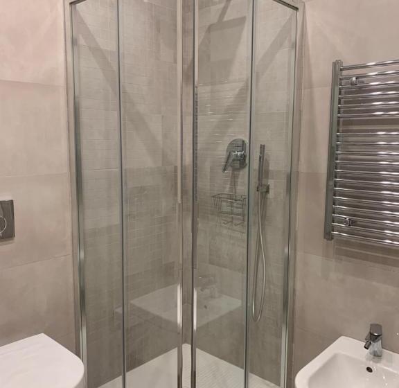 标准工作室, Casa Vacanze Residence Ideale Suites And Apartments