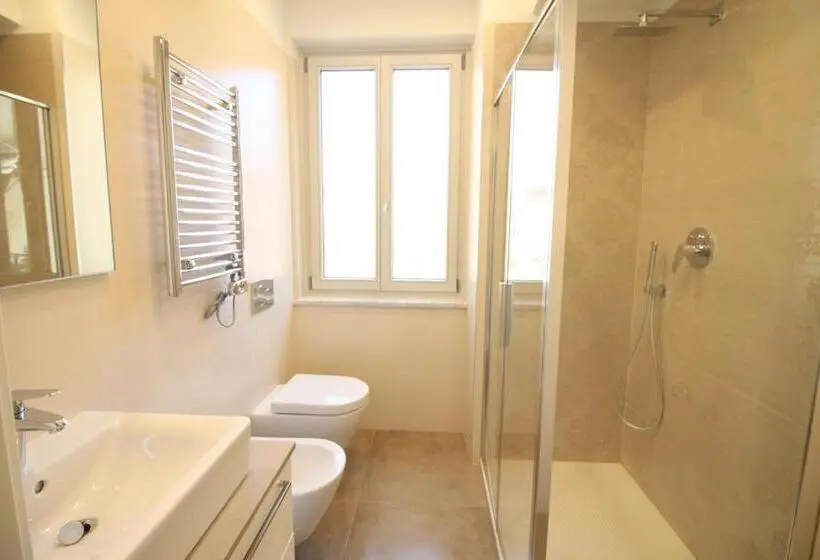 ２ベッドルームアパートメント, Casa Vacanze Residence Ideale Suites And Apartments