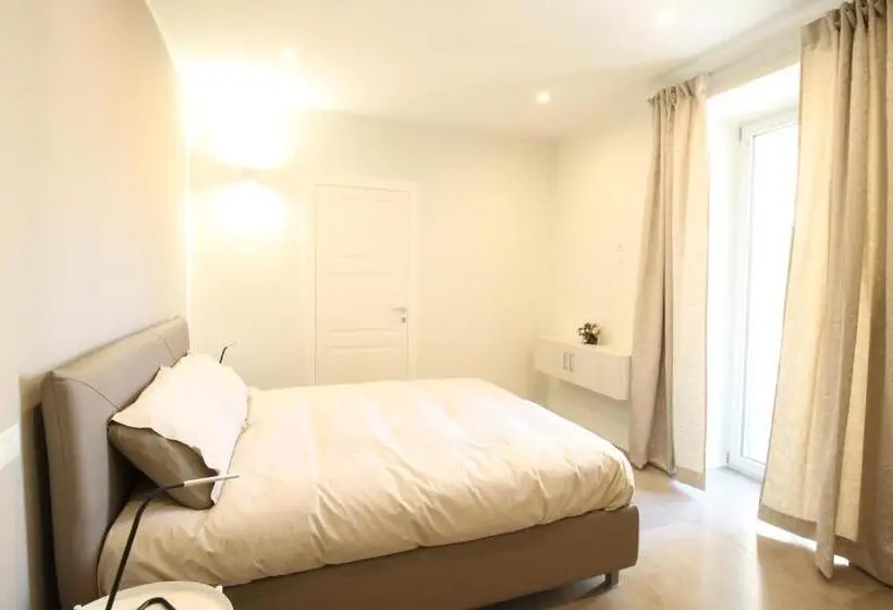 ２ベッドルームアパートメント, Casa Vacanze Residence Ideale Suites And Apartments