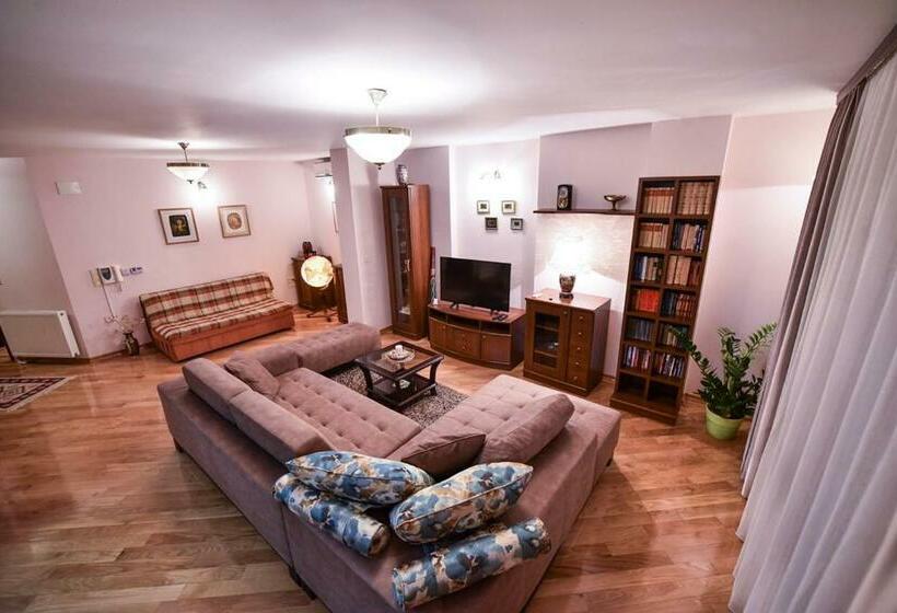 آپارتمان 1 خوابه, Apartman Natalija Banja Luka