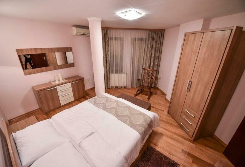 آپارتمان 1 خوابه, Apartman Natalija Banja Luka