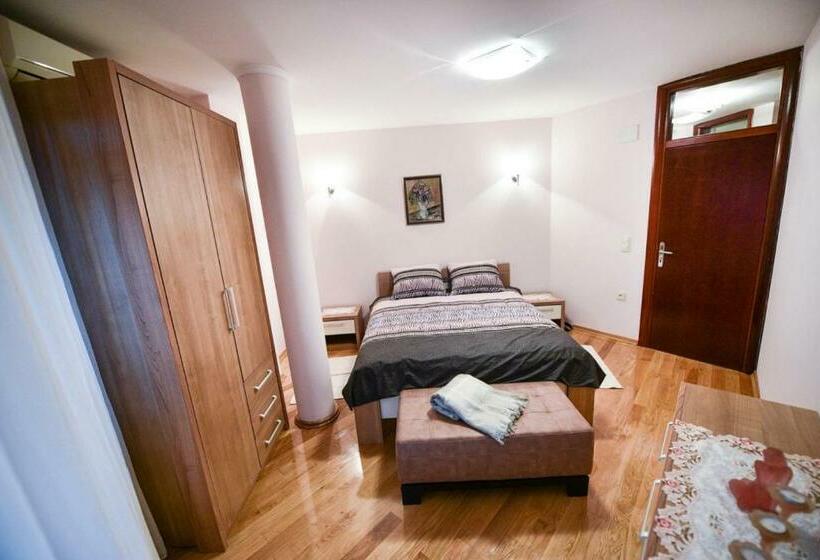 آپارتمان 1 خوابه, Apartman Natalija Banja Luka