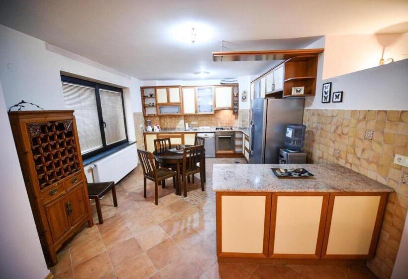 آپارتمان 1 خوابه, Apartman Natalija Banja Luka