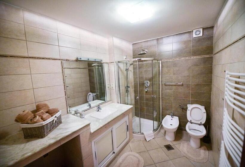 آپارتمان 1 خوابه, Apartman Natalija Banja Luka