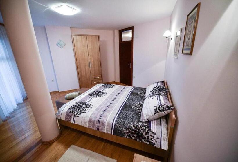 آپارتمان 1 خوابه, Apartman Natalija Banja Luka