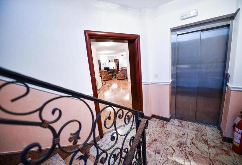 آپارتمان 1 خوابه, Apartman Natalija Banja Luka