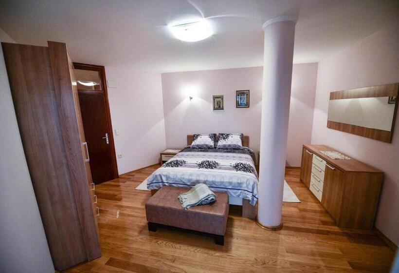 آپارتمان 1 خوابه, Apartman Natalija Banja Luka