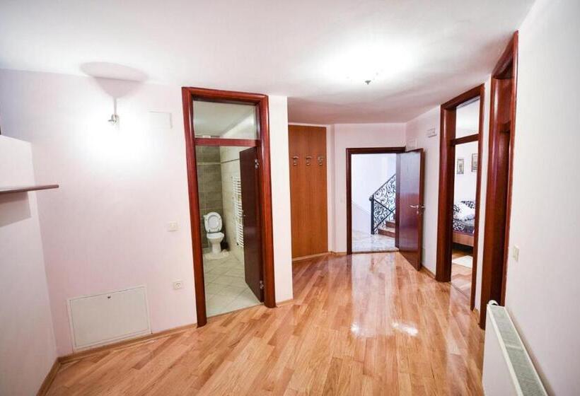 آپارتمان 1 خوابه, Apartman Natalija Banja Luka