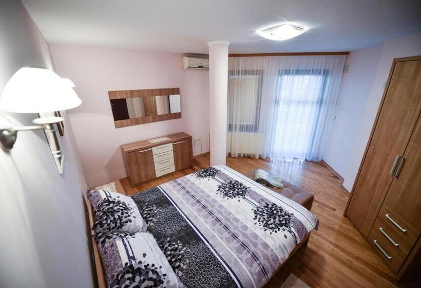 آپارتمان 1 خوابه, Apartman Natalija Banja Luka