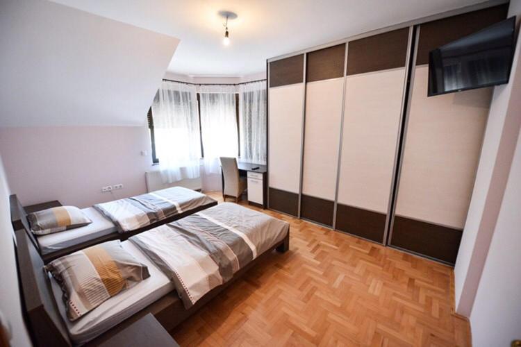 آپارتمان 1 خوابه با بالکن, Apartman Natalija Banja Luka