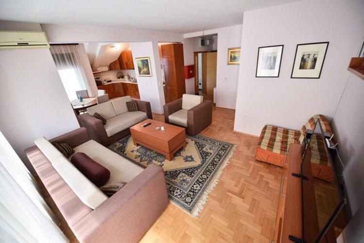 آپارتمان 1 خوابه با بالکن, Apartman Natalija Banja Luka