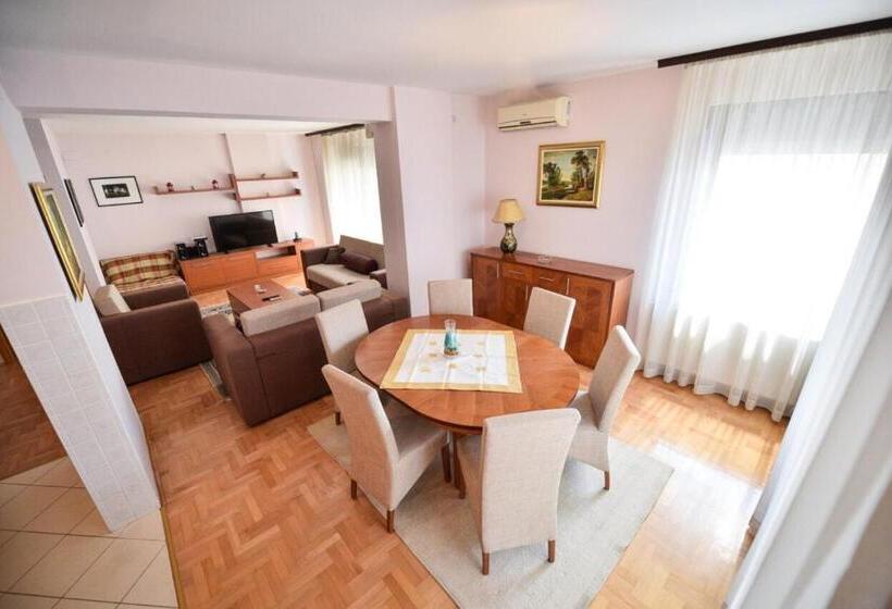 آپارتمان 1 خوابه با بالکن, Apartman Natalija Banja Luka