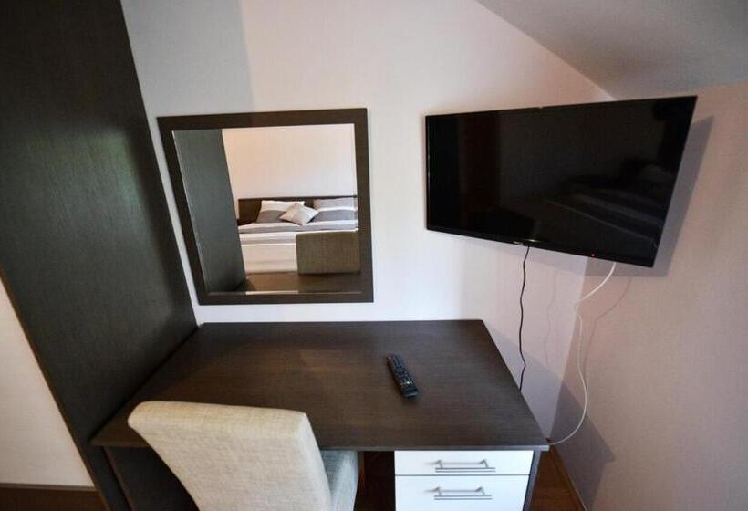 آپارتمان 1 خوابه با بالکن, Apartman Natalija Banja Luka