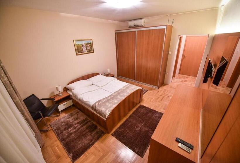 اتاق استاندارد, Apartman Natalija Banja Luka