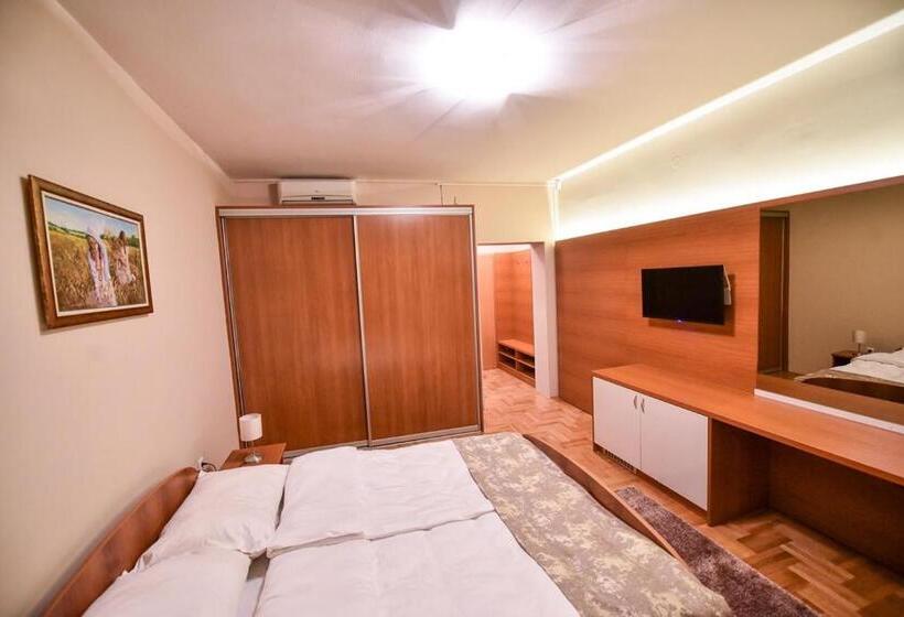 اتاق استاندارد, Apartman Natalija Banja Luka