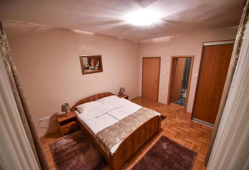 اتاق استاندارد, Apartman Natalija Banja Luka