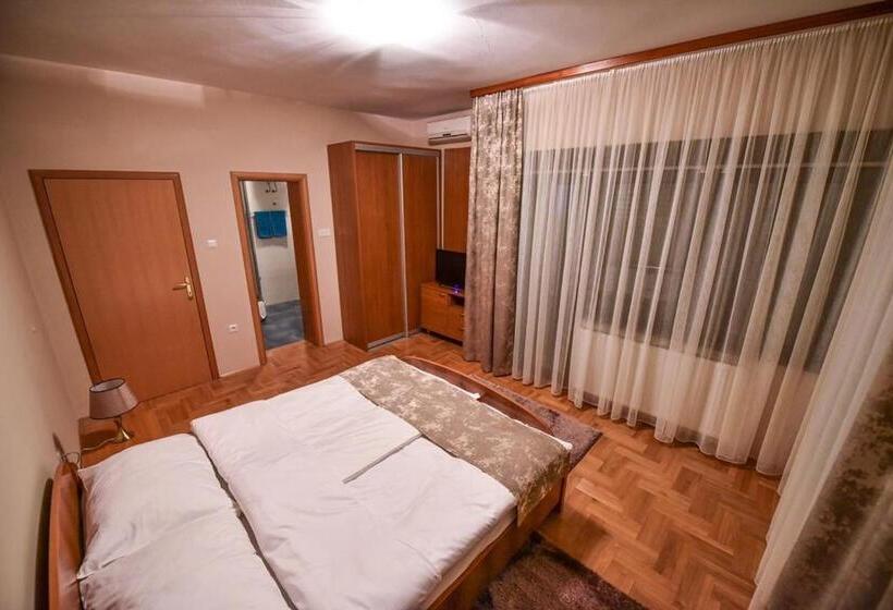 اتاق استاندارد, Apartman Natalija Banja Luka