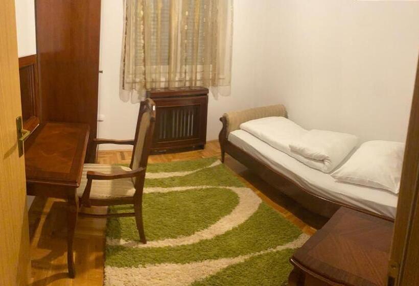 آپارتمان 3 خوابه, Apartman Natalija Banja Luka