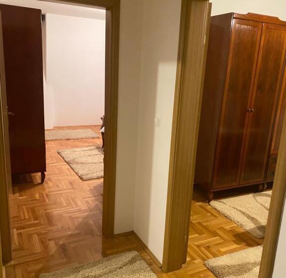 آپارتمان 3 خوابه, Apartman Natalija Banja Luka