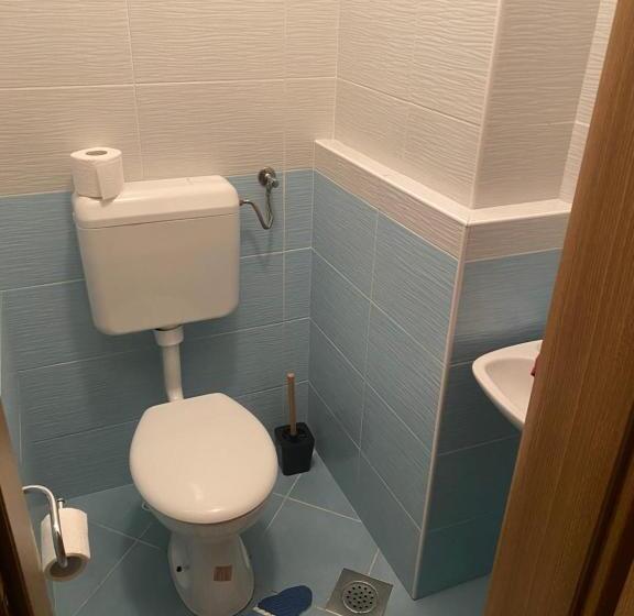 آپارتمان 3 خوابه, Apartman Natalija Banja Luka