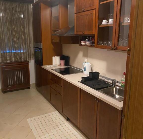 آپارتمان 3 خوابه, Apartman Natalija Banja Luka