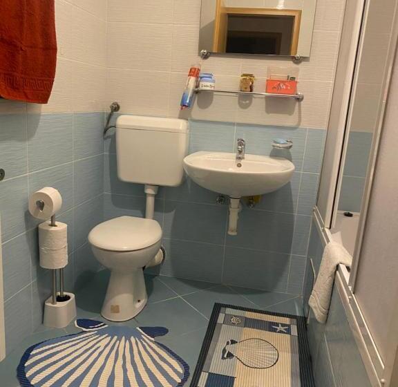 آپارتمان 3 خوابه, Apartman Natalija Banja Luka